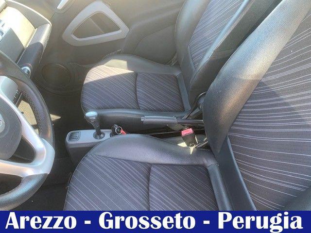 SMART ForTwo 800 40 kW pulse cdi