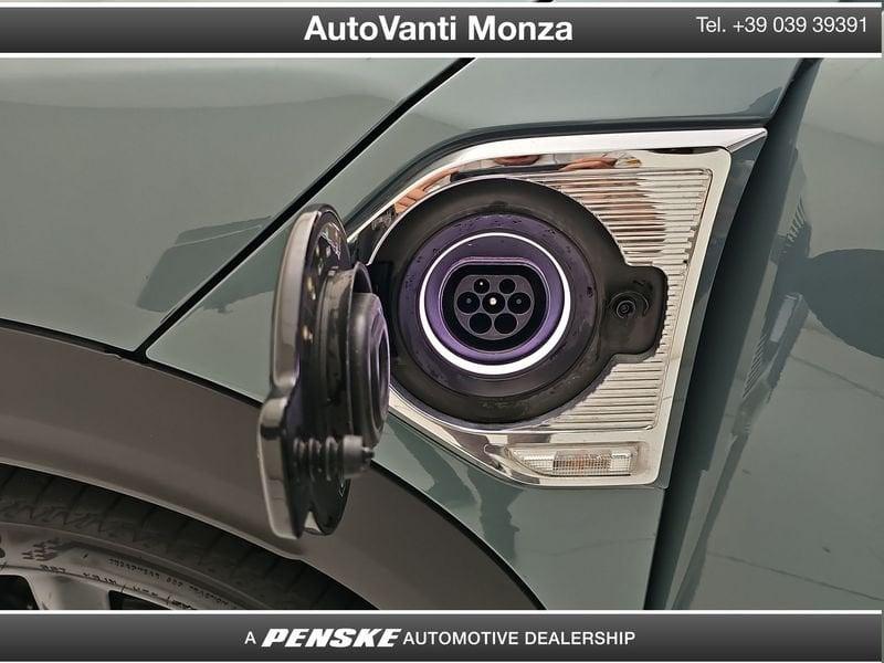 MINI Mini Countryman F60 Mini 1.5 Cooper SE Hype Countryman ALL4 Automatica
