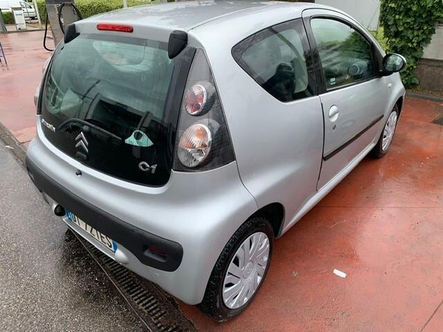 Citroen C1 1.0 3 porte airdream AMIC1