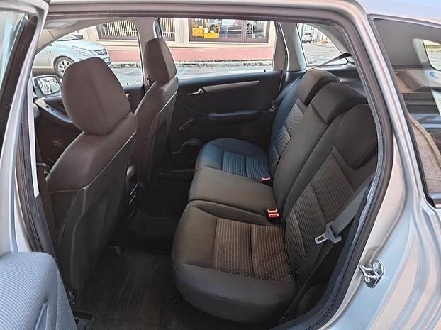 MERCEDES Classe B 180 CDI *Manuale* - 2010