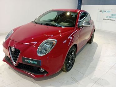 Alfa Romeo MiTo 1.4 78 CV 8V