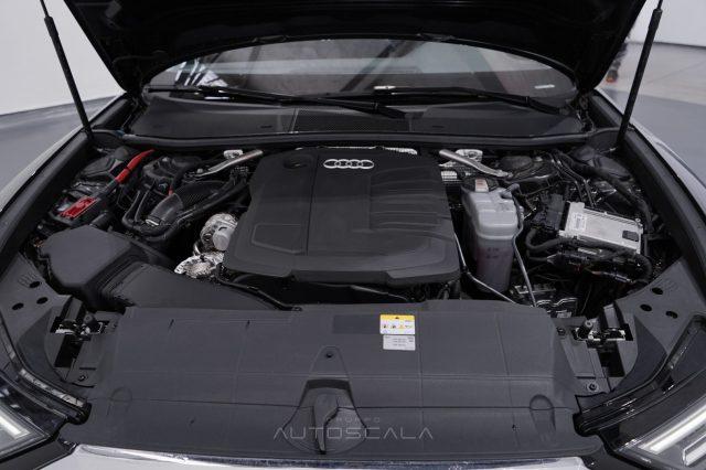 AUDI A6 Avant 40 2.0 TDI S Tronic Business Sport