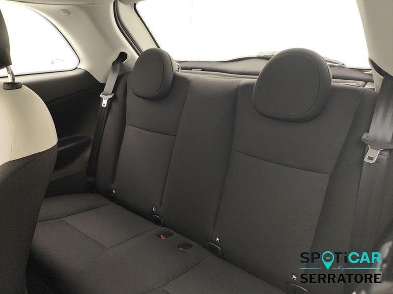 FIAT 500 IV 2020 1.0 hybrid Icon