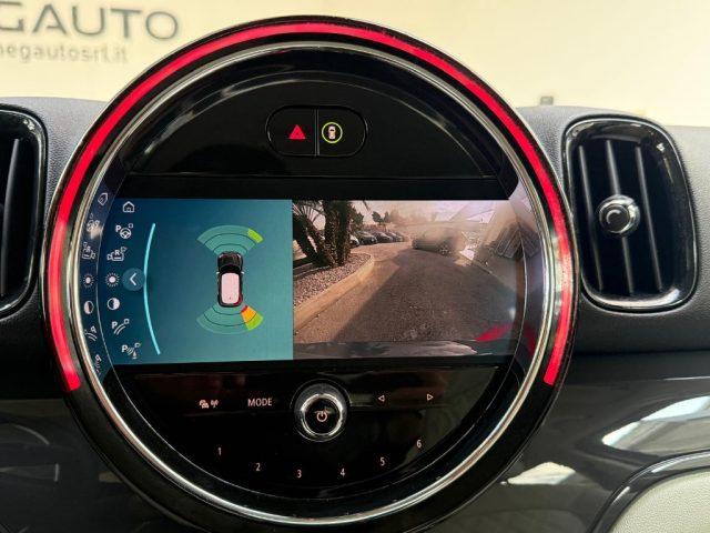 MINI Countryman 2.0 Cooper D Northwood Edition Countryman ALL4