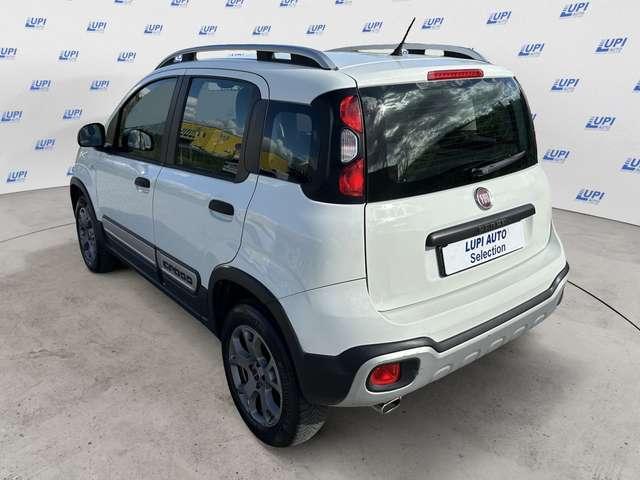 Fiat Panda 1.3 mjt 16v Cross 4x4 s&s 95cv