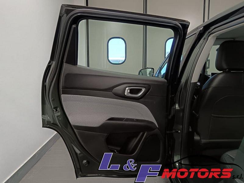 Jeep Compass 1.6 MJet II SOLI 79.000 KM