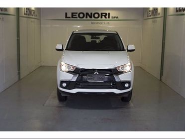 MITSUBISHI Asx 1.6 invite navi 2wd my18 del 2019