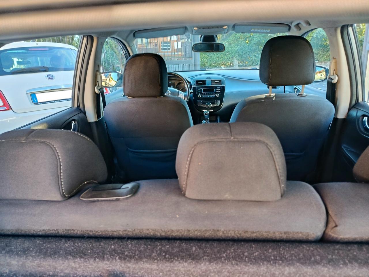 Nissan Pulsar 1.5 dCi Tekna