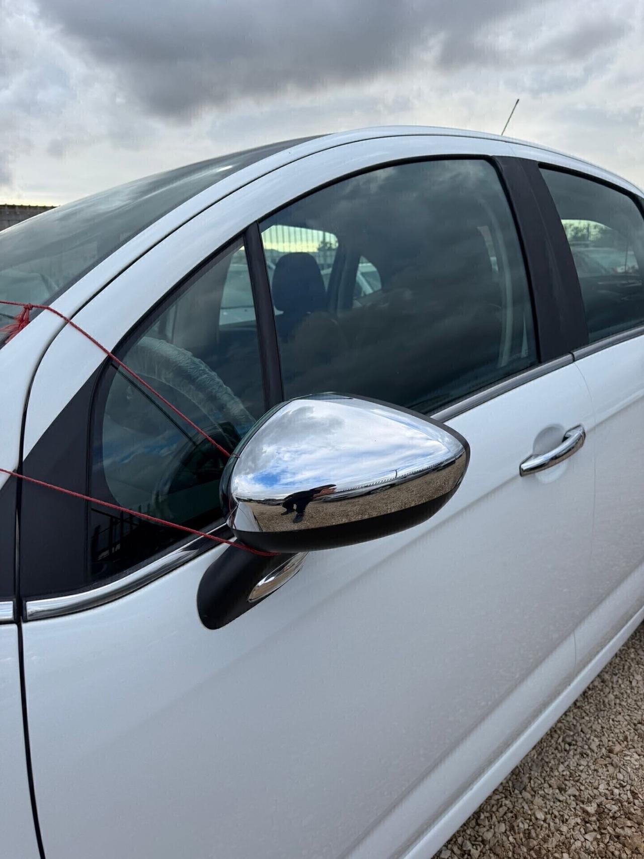 Citroen C3 1.4 HDi 70 Exclusive