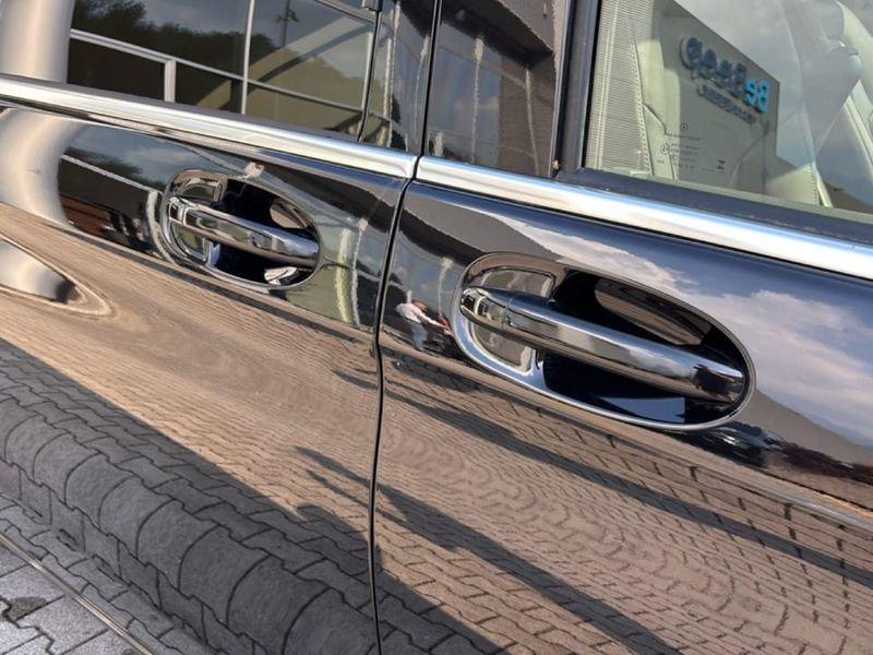 Mercedes-Benz Classe V 250d Extralong Avantgarde