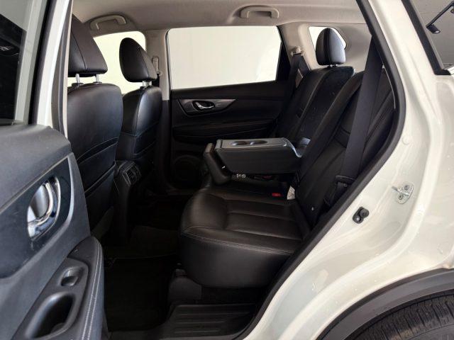 NISSAN X-Trail 1.6 dCi 2WD Acenta Premium