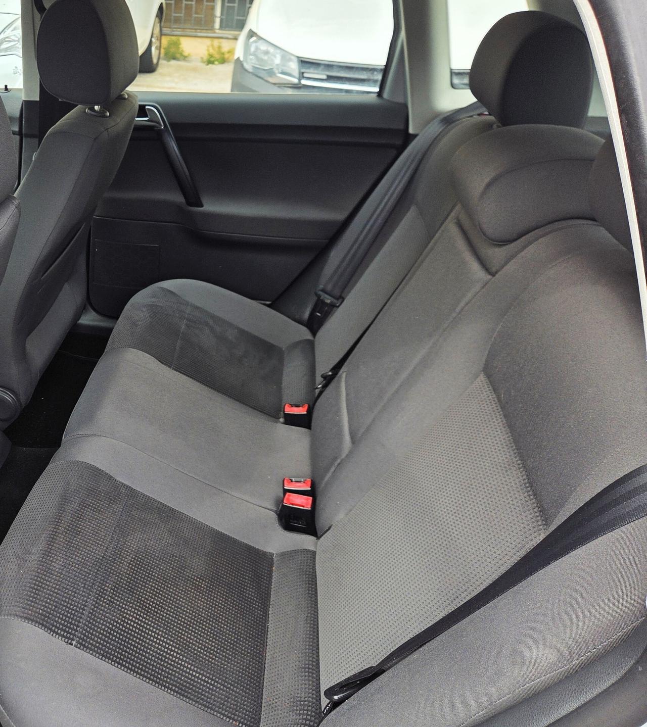 Volkswagen Polo 1.4 TDI KM 114000 BEN TENUTA GARANZIA