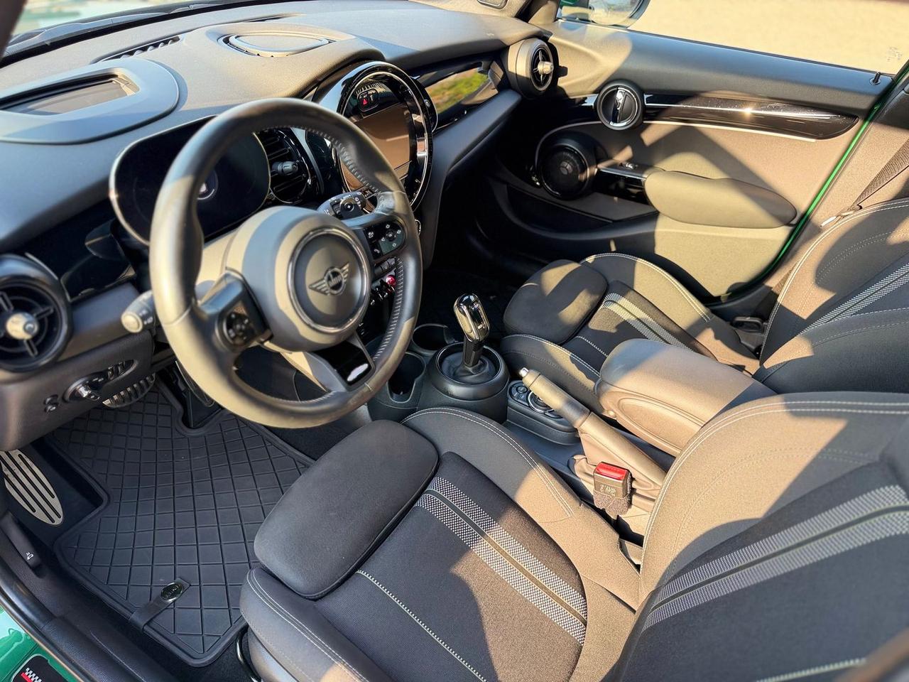 Mini Cooper S JCW 2.0 Cooper S #11924