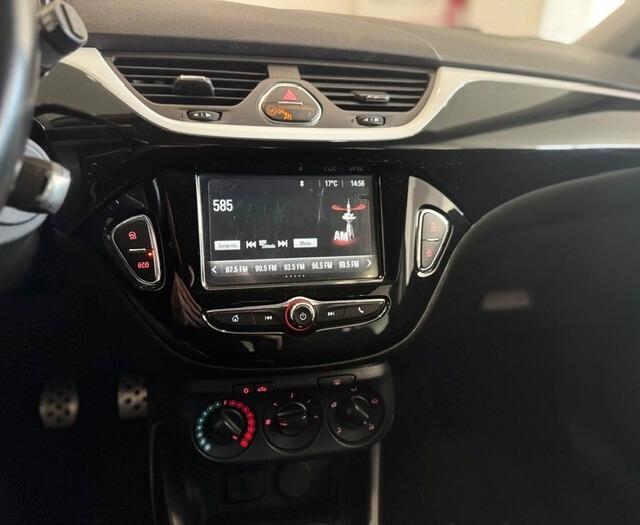 Opel Corsa 1.3 CDTI ecoFLEX 95CV Start&Stop Coupé b-Color