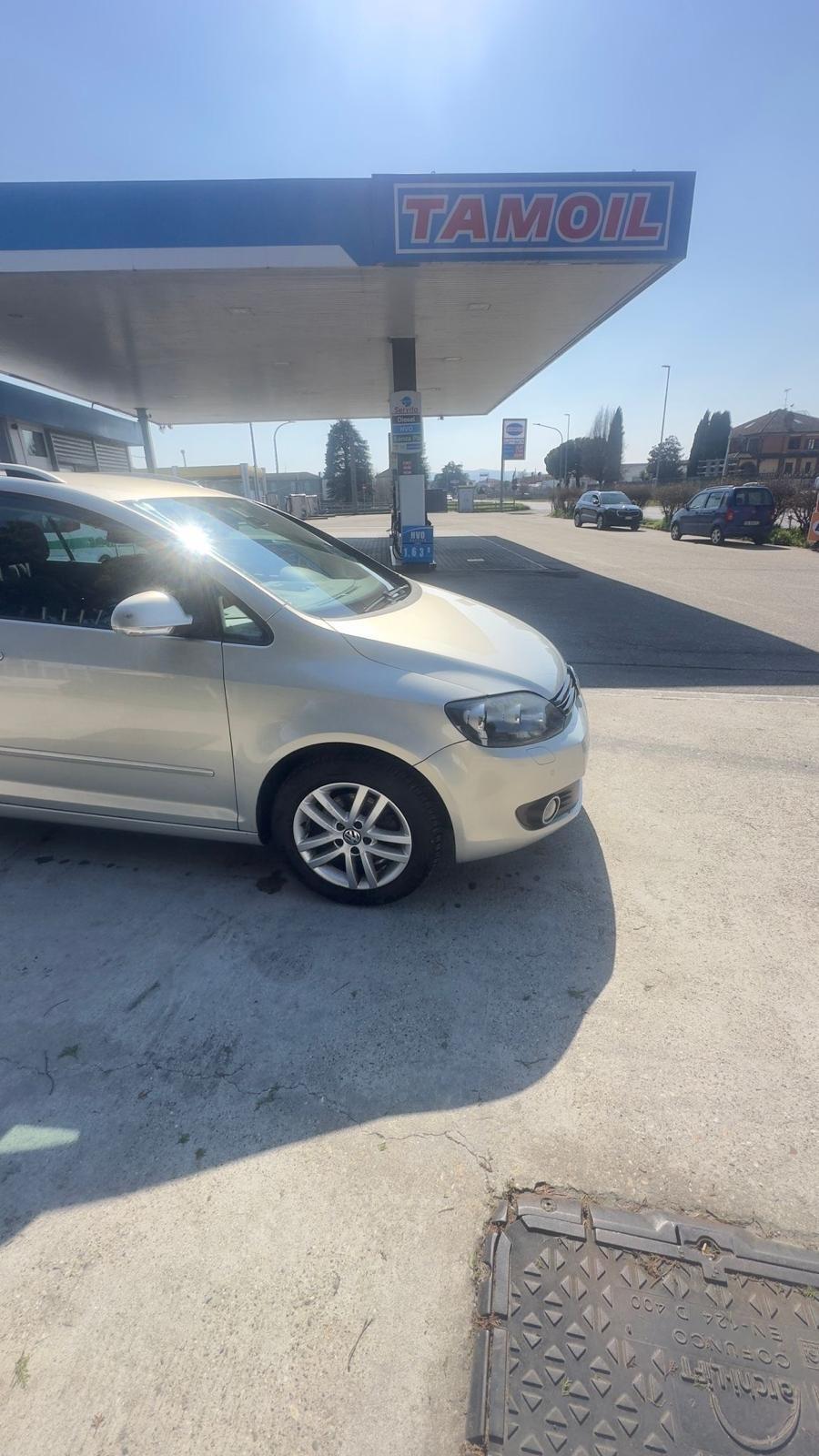 Volkswagen Golf Plus 1.4 TSI 122CV 5p. Highline