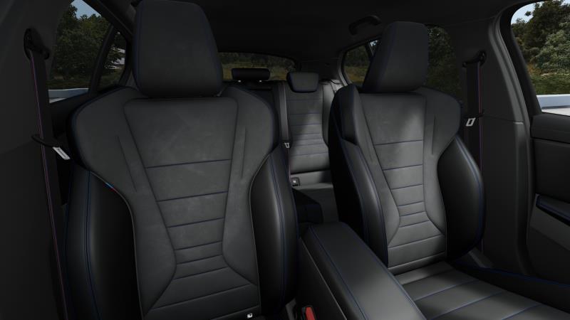 BMW Serie 1 120 48V MSport Pro DCT
