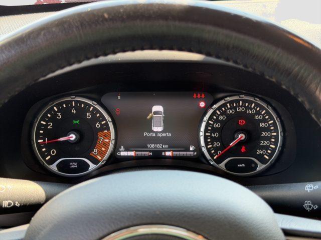 JEEP Renegade Renegade 1.0 T3 Limited