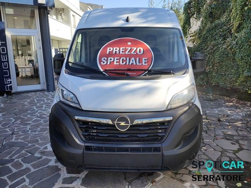 Opel Movano IV 35 2022 35 2.2 Bluehdi 140cv S&S L3H2 (Edition)