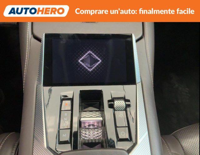 DS AUTOMOBILES DS 4 BlueHDi 130 aut. Cross Rivoli