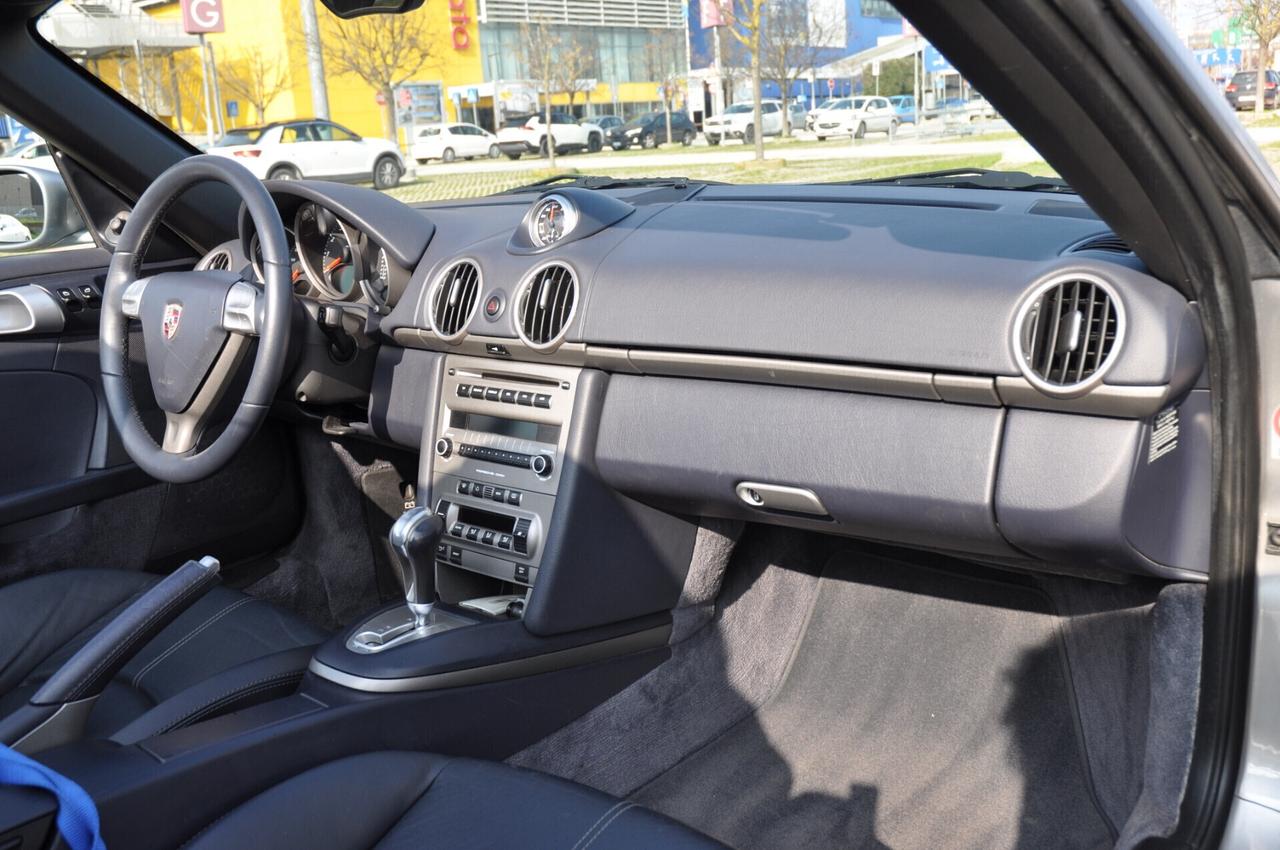 Porsche Boxster 987 Tiptronic 2.7 24V 245cv