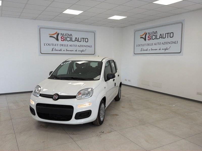 FIAT Pandina My26 1.0 65cv Hybrid Icon