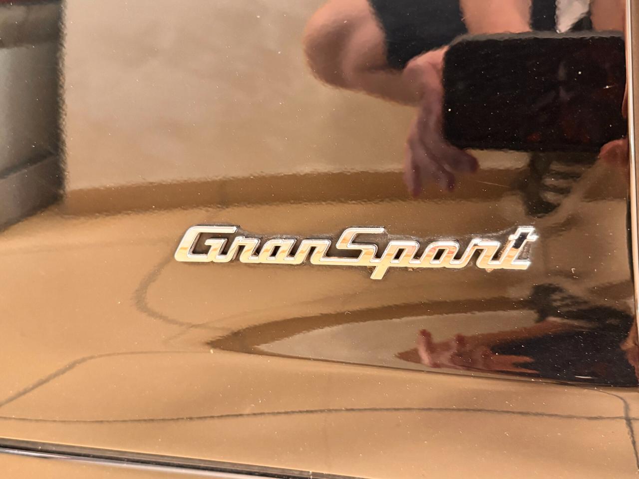 Maserati Quattroporte VI 2017 3.0 V6 Gransport SQ4 PERMUTE AUTO MOTO GOMMONI!