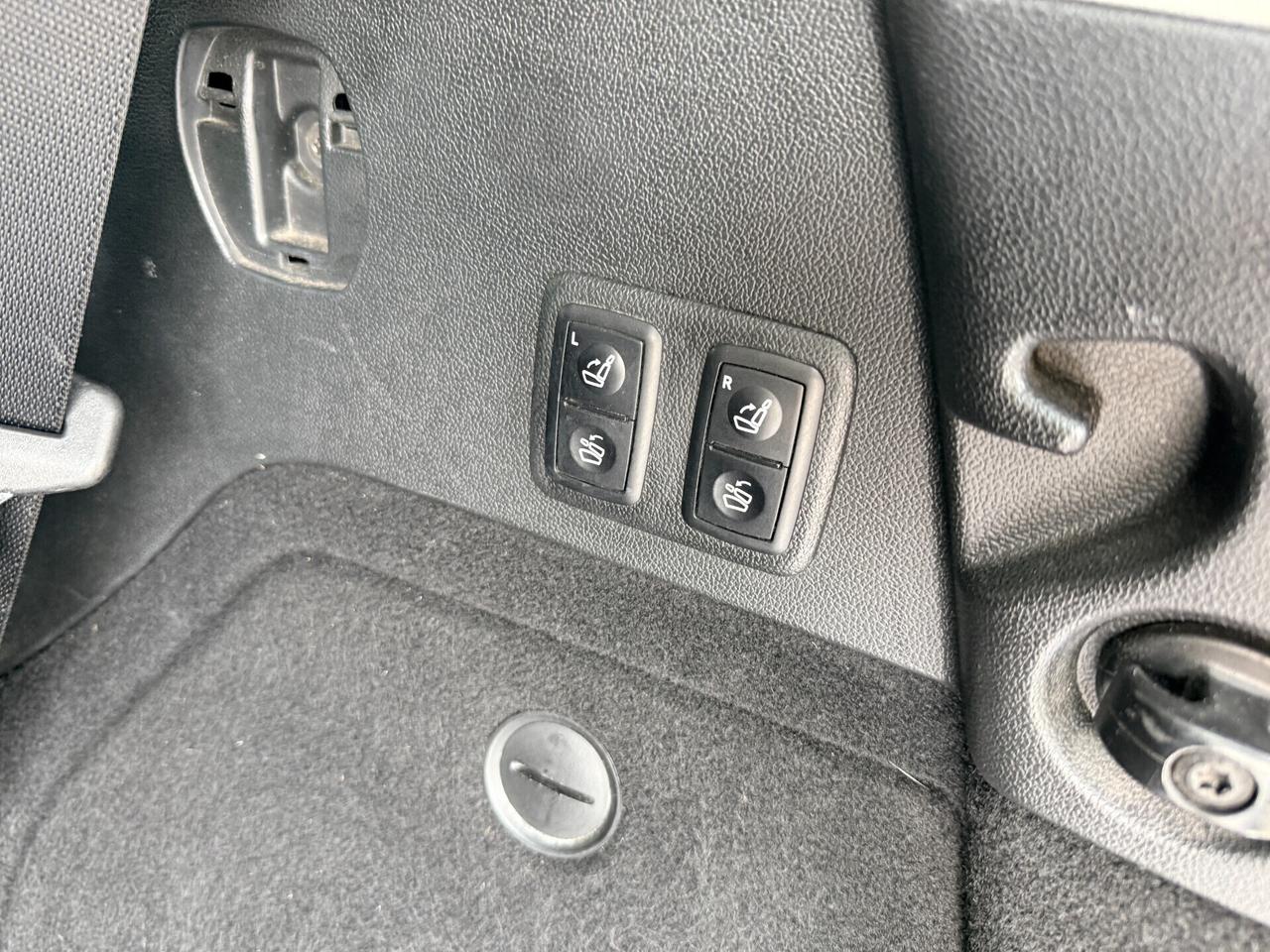 Mercedes GL 350 7 Posti EURO 6 Motore 70.000km!!!