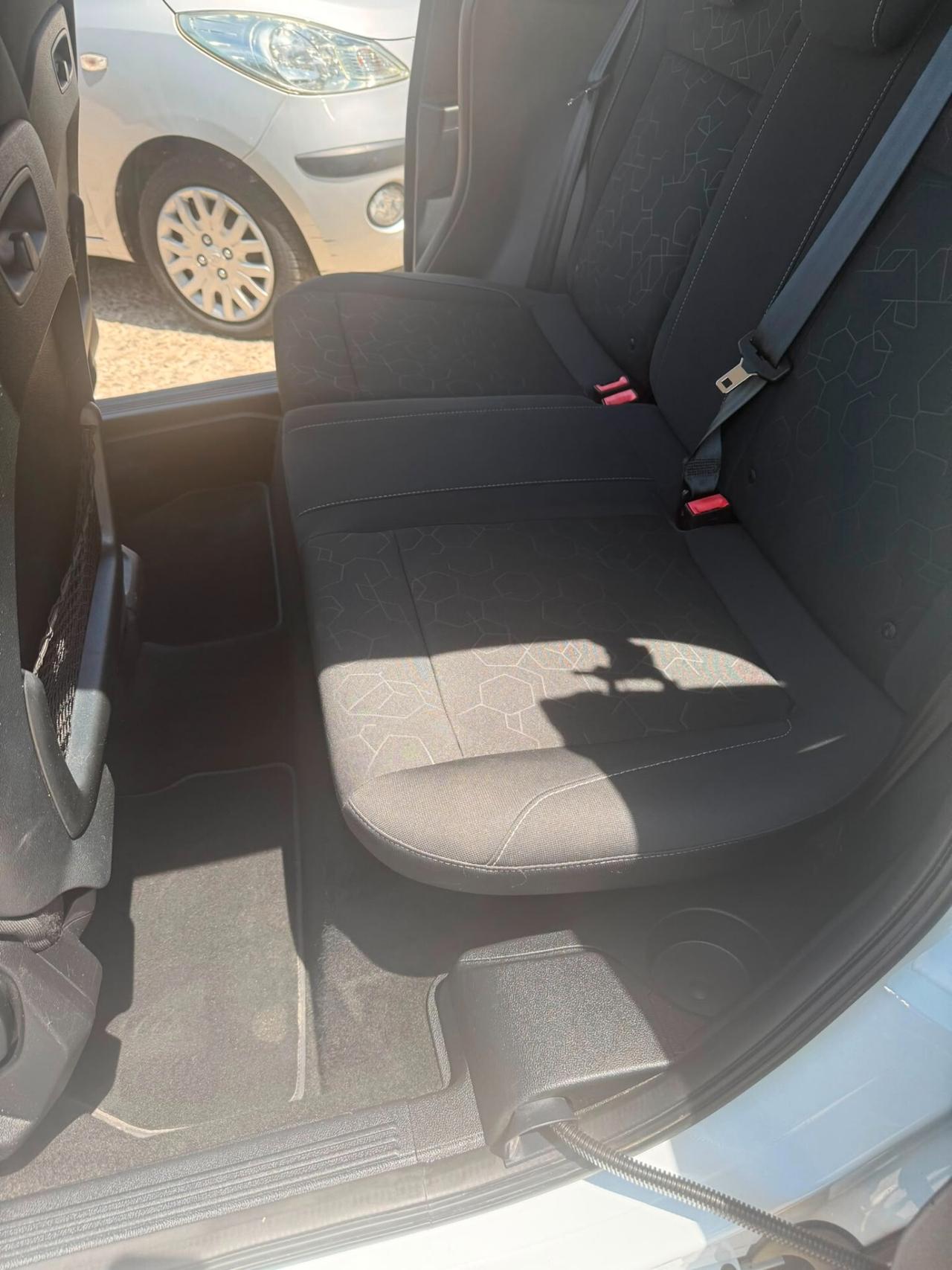 Ford B-Max 1.4 90 CV GPL Plus