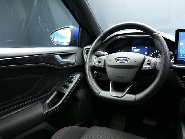 FORD Focus 1.5 EcoBlue 115 CV automatico SW ST-Line Design