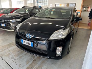 Toyota Prius 1.8 Executive - Autonavigli