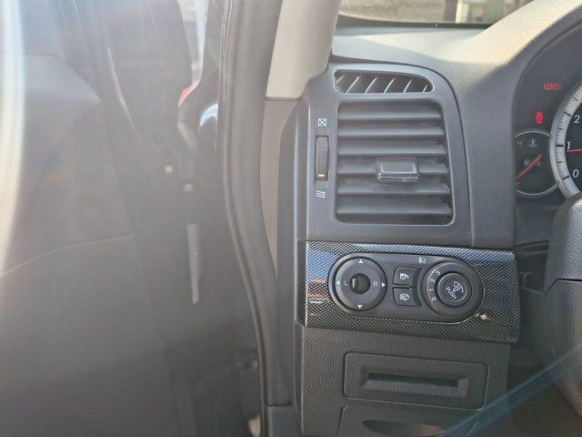 CHEVROLET Captiva 2.0 VCDi LTX 7 Posti