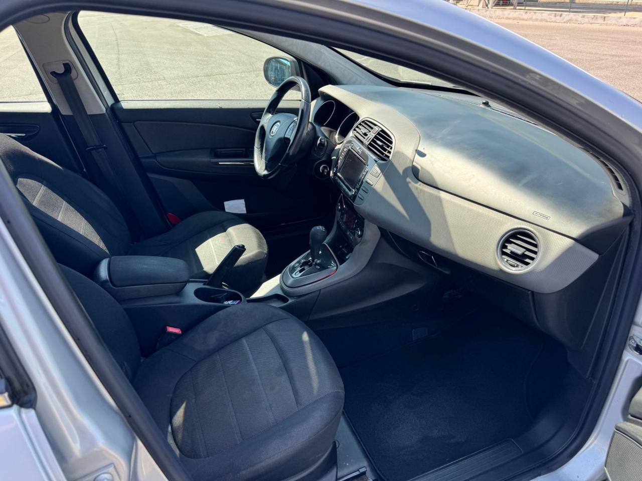 Fiat Bravo 1.6 MJT 105 CV DPF Easy