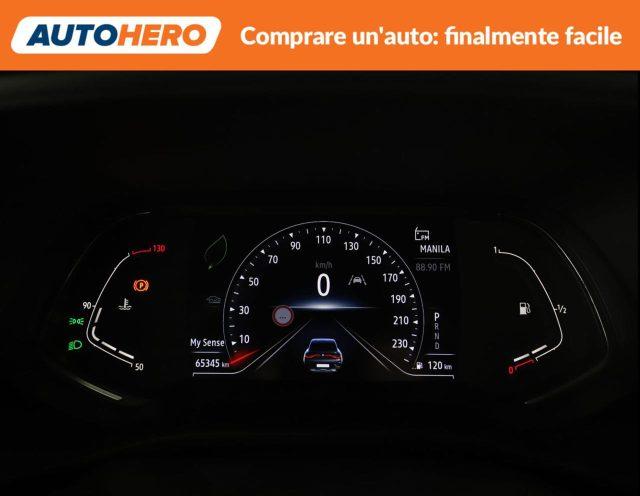 RENAULT Arkana Arkana TCe 140 CV EDC R.S. Line