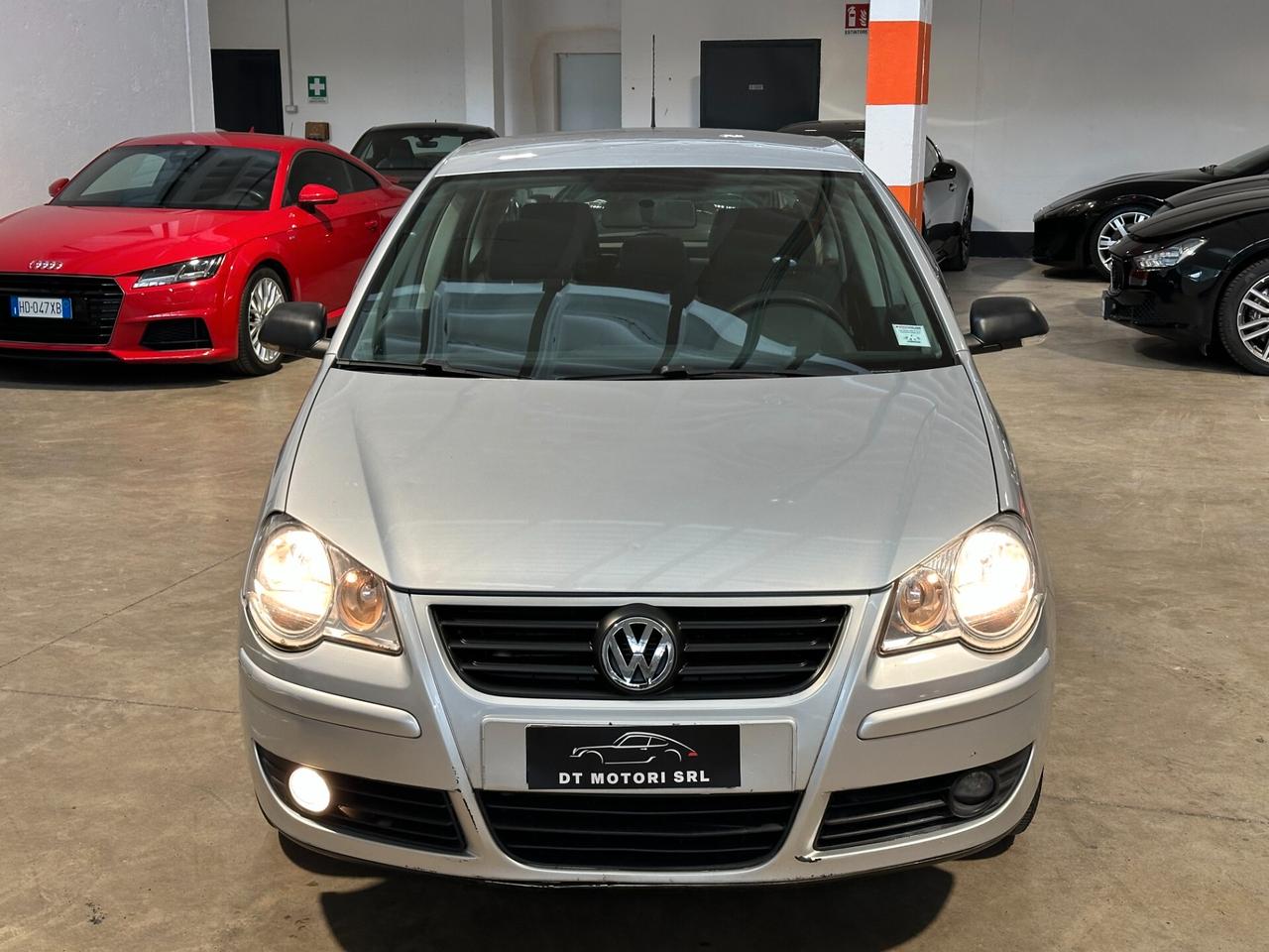 Volkswagen Polo 1.4 Benzina - UNICO PROP.