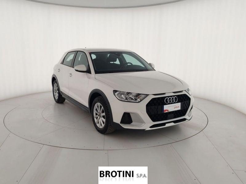 Audi A1 Sportback 25 TFSI Business