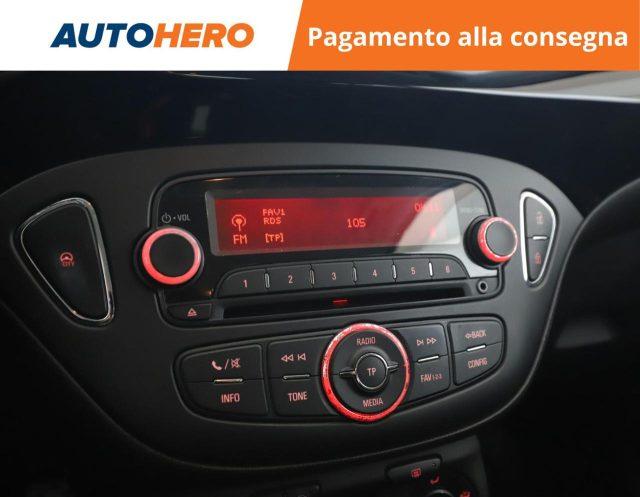 OPEL Corsa 1.2 5 porte b-Color