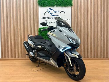 YAMAHA TMAX T-MAX T MAX 530 IRON MAX / 29.000KM