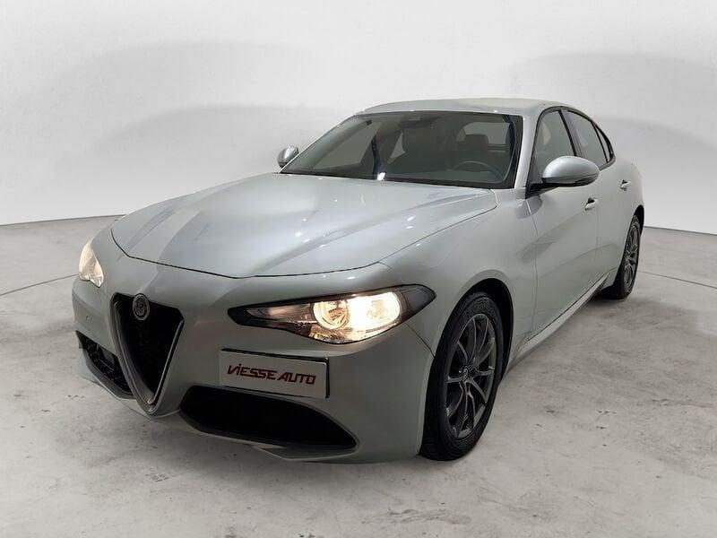 Alfa Romeo Giulia 2.2 Turbodiesel 150 CV AT8