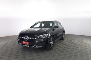 MERCEDES-BENZ CLA sse GLA GLA 200 d Automatic 4MATIC SPORT PLUS