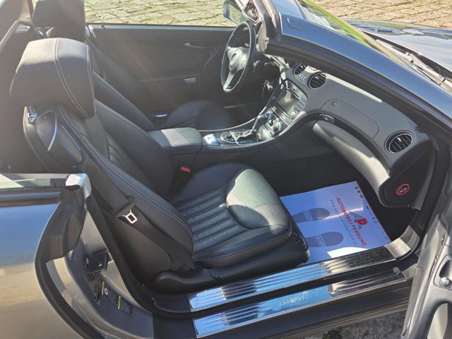 MERCEDES-BENZ SL 350 Sport