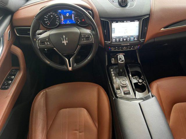 MASERATI Levante V6 Diesel AWD Gransport
