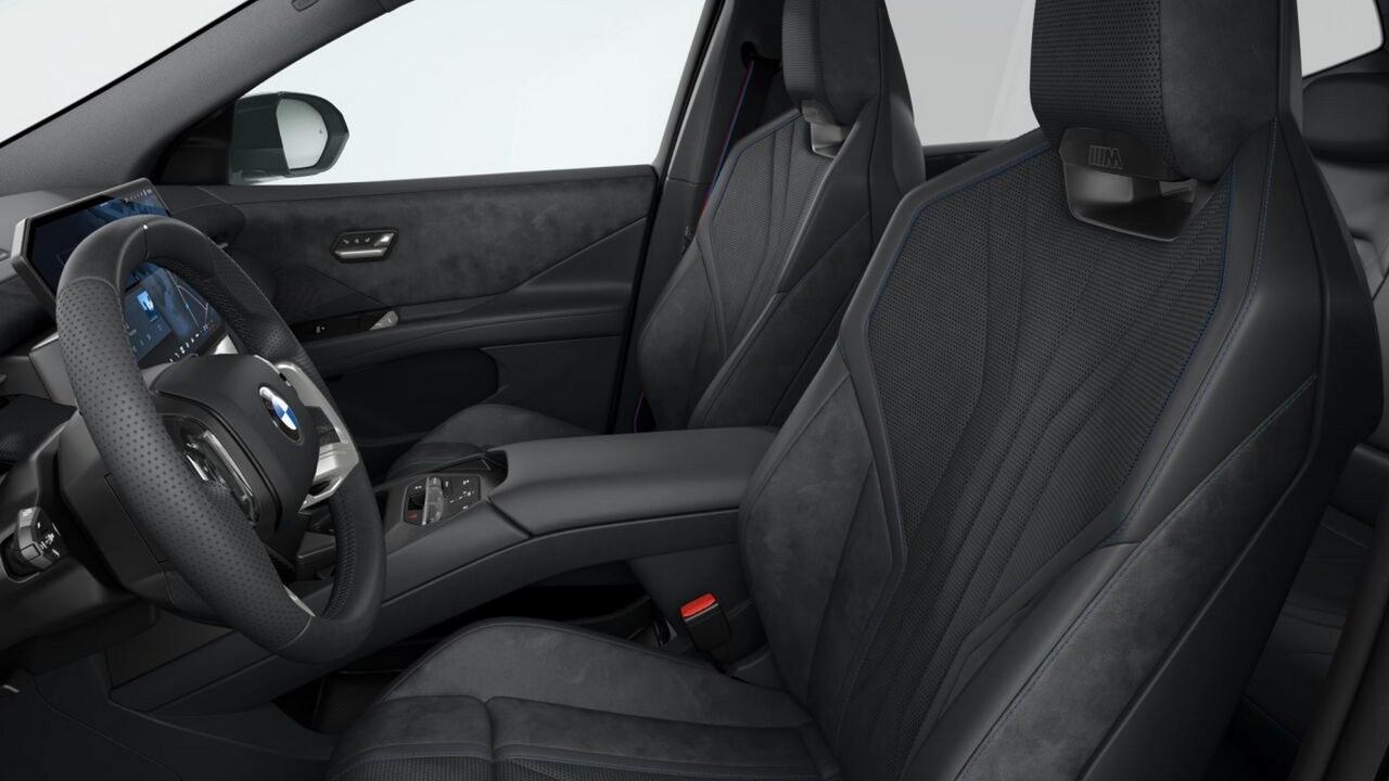 BMW BMW iX3 50 xDrive
