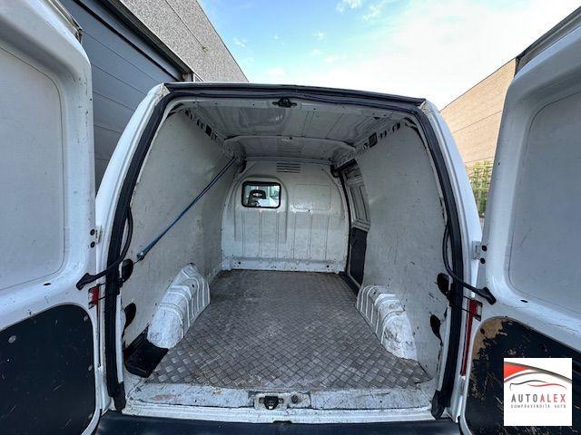 FIAT scudo 2.0 jtd Business 94cv scudo 2.0 jtd Business 94cv