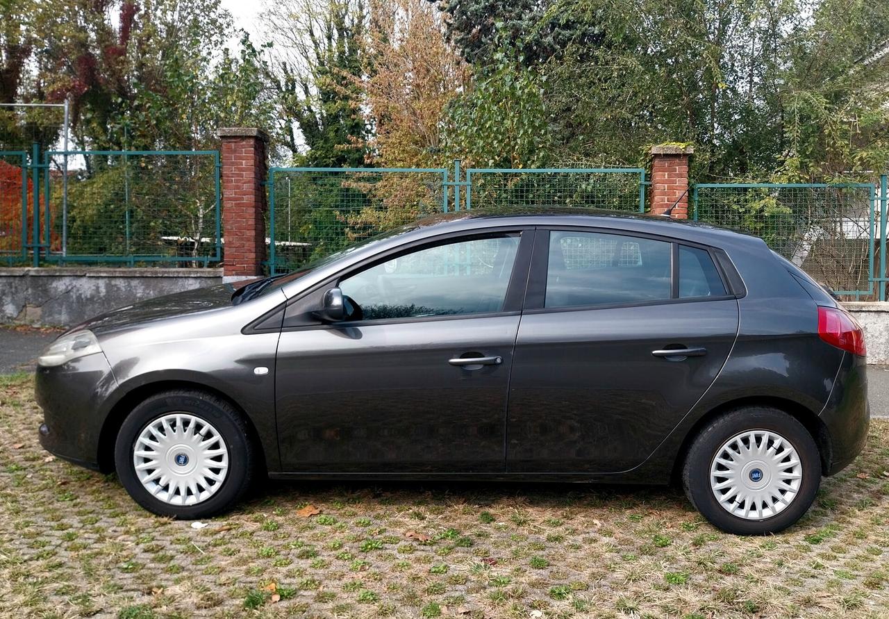 Fiat Bravo 1.4 EasyPower Dynamic