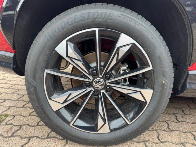 MG HS 1.5 FULL HYBRID+ 224CV LUXURY KM0