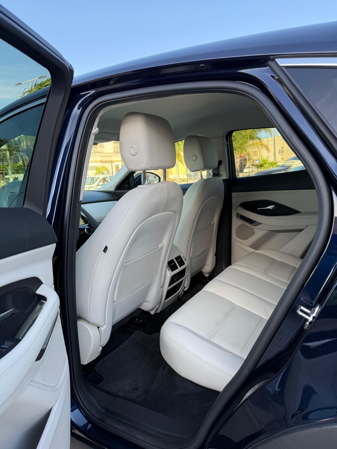 Jaguar E-Pace 2.0D I4 163 CV AWD Auto R-Dynamic S
