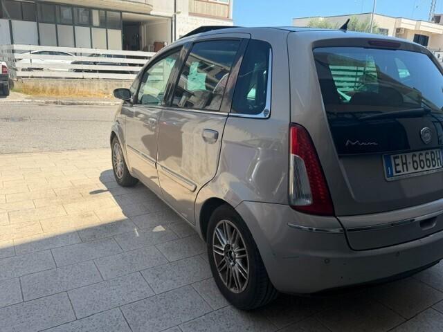 Lancia MUSA 1.3 Mjt 95 CV Gold