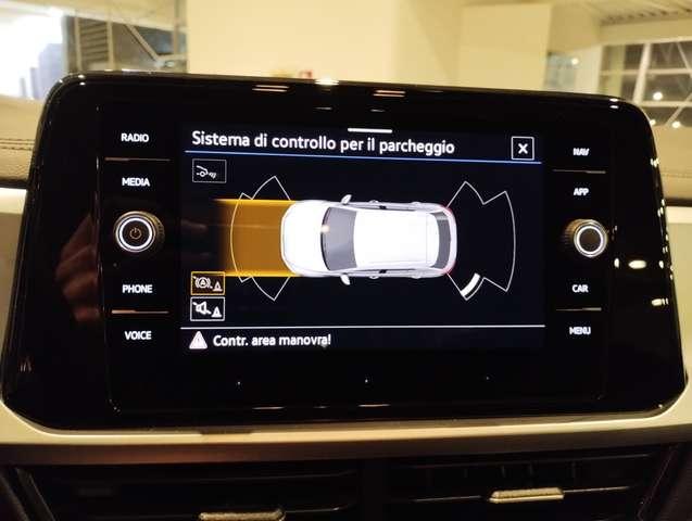 Volkswagen T-Roc 1.0 tsi Edition Plus NEOPATENTATI