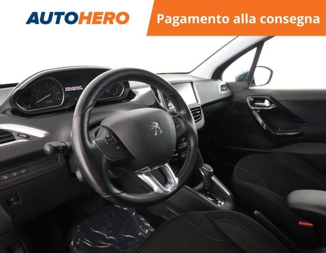 PEUGEOT 208 1° serie PureTech Turbo 110 S&S 5 porte Allure