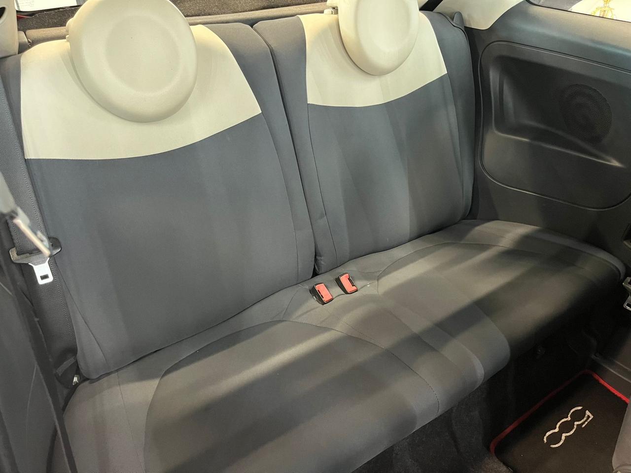 Fiat 500 1.2 Lounge OK NEOPATENTATI
